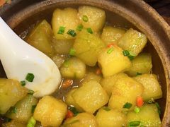 -罗妈砂锅(四川成都奎星楼店)