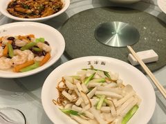 -丰泽园饭店