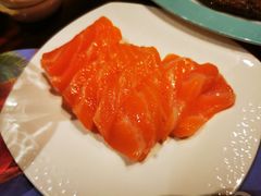 -河北宾馆·香溢自助餐(裕华店)
