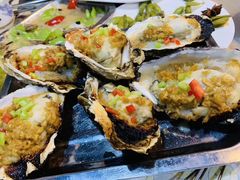 -老三烧烤(二环西路店)