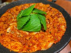 -春熙台韩国料理·章鱼肥牛(西丽店)