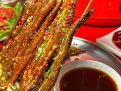 -醉烧膘·烧烤夜宵王(总店)
