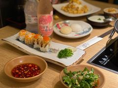 -温野菜涮涮锅(大悦城店)