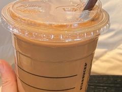 -星巴克(开封万达广场店)