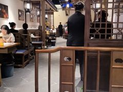 -姑苏家宴·苏帮菜·松鼠桂鱼(苏州总店)