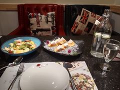 -米兰西点(新华路店)