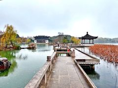 -尚湖风景区