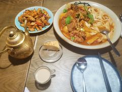 -那时新疆·若羌(经纬汇店)