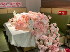 -海底捞火锅(石狮泰禾广场店)