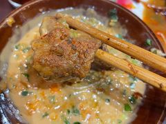 -江北北火锅馆·公路夜市(魏公村店)