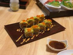 -东京屋(武定路店)