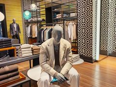 -SUITSUPPLY(安福路店)