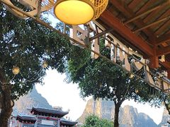 -大师傅金奖啤酒鱼(西街口总店)