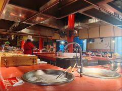 -亮欢寨(凯里总店)