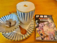 -餐酒吧Com-ing Bar(上海路店)