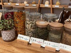 -山食间·中式营养轻餐(保利时光里店)
