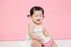 -小熊维尼高端儿童摄影(福田新洲店)