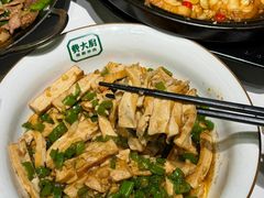 -费大厨辣椒炒肉(黄兴中心广场店)