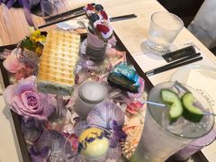-咖梦餐厅 COMENG RESTAURANT