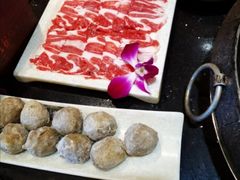 -唇辣号重庆老火锅(亦庄店)
