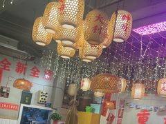 -巴卤社老火锅(财富店)