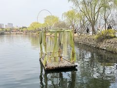 -无锡蠡湖国家湿地公园-蠡园