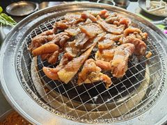 -山葵说·泥炉烤肉(泰达时尚E街区店)