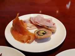 -上海圣淘沙万怡酒店