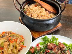 -吃货私房菜(丽江束河古镇店)