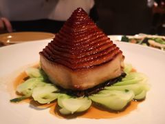 金牌扣肉-湖滨28中餐厅·西湖宴·杭州君悦酒店