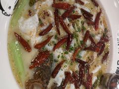 -江渔儿酸菜鱼(曜一城店)