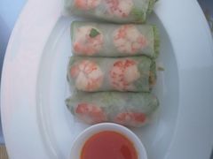-Lanterns Vietnamese Restaurant
