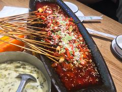 -成都吃客(九眼桥店)
