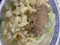 -老孙家饭庄·非遗(东关店)