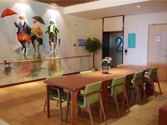 -朗诗常青藤养老(五马渡店)