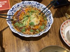 -清真·双公羊·馕坑烤全羊(奥体店)