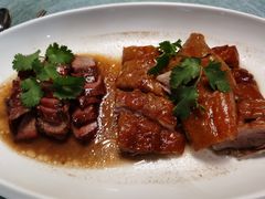 烧味双拼-博多新记·粤菜(复兴店)