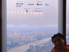 -上海中心大厦