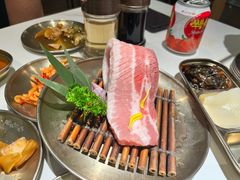 -西塔老太太泥炉烤肉(望京一店)