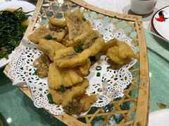-抱德·潮汕味(敦和店原惠城鱼仔)