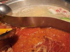 -麻四娘火锅(天津路店)
