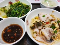-北大学一食堂