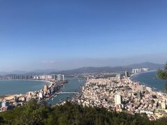 -广东惠东海龟国家级自然保护区