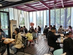 -鸡鸣汤包(红山动物园店)