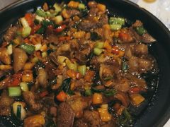 -辣婆婆(航天桥店)