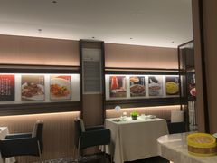 -悦融琥珀·京鲁菜·海味珍品(西单店)