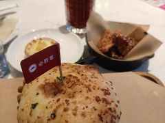 -必胜客(巴沟店)