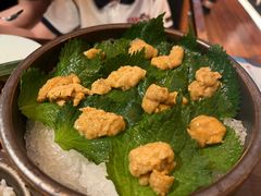 -万岛日本料理铁板烧(万泰国际店)