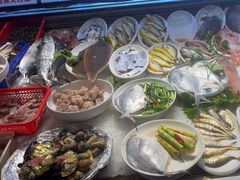 -老地方海鲜坊(步行街店)