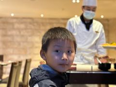 -龙城咖啡厅(常州富都洲际店)